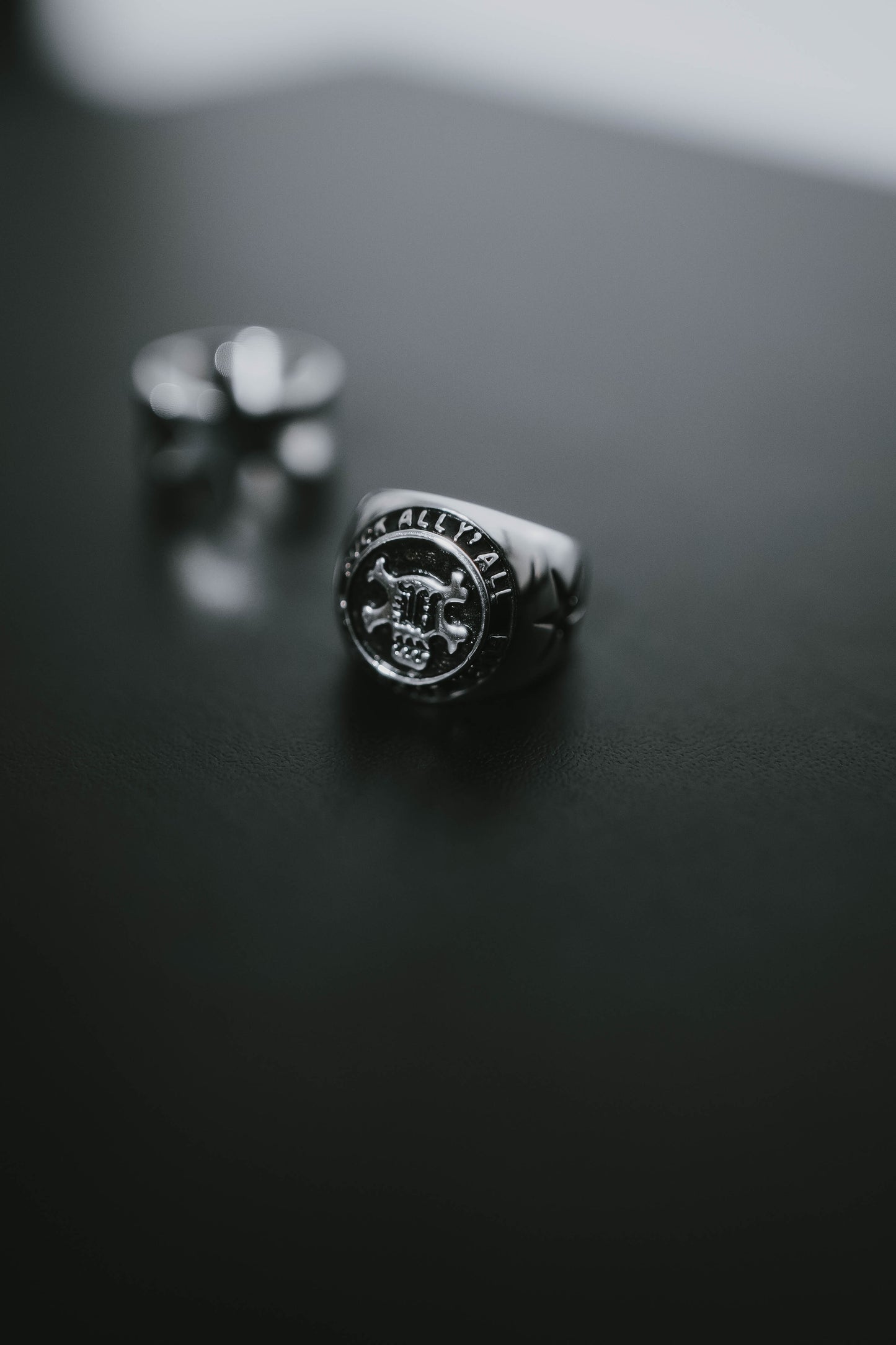 WORST SIGNET RING