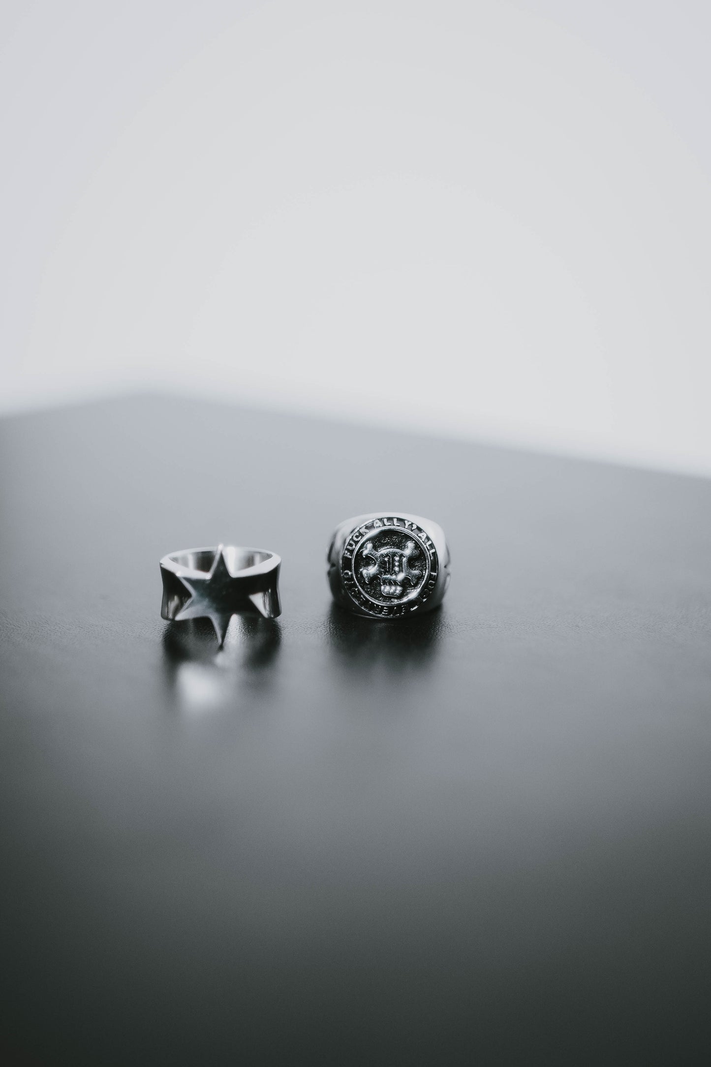 WORST SIGNET RING