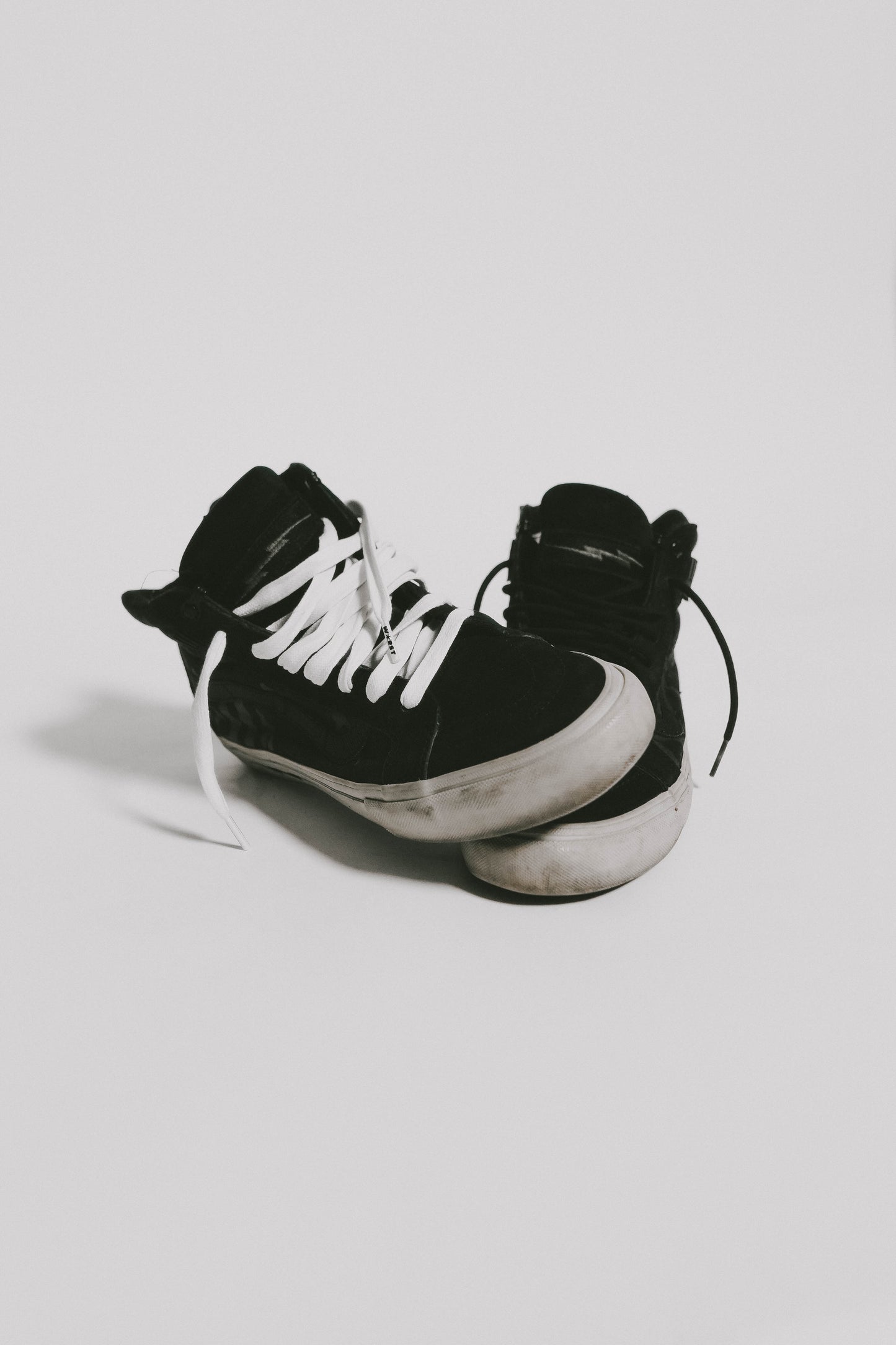 LACES