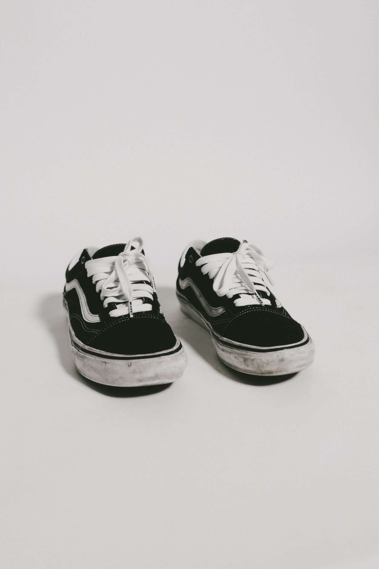 LACES