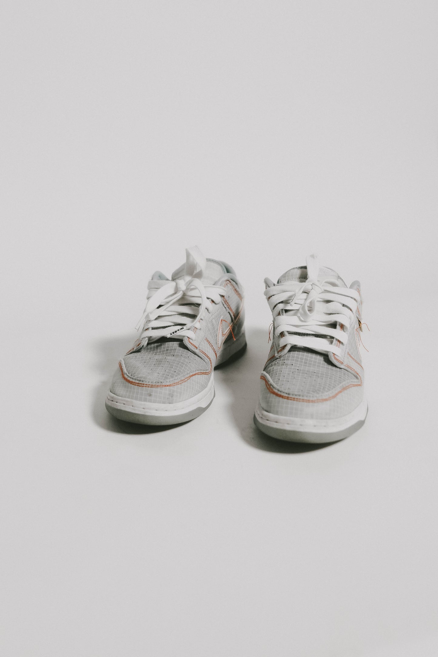 LACES