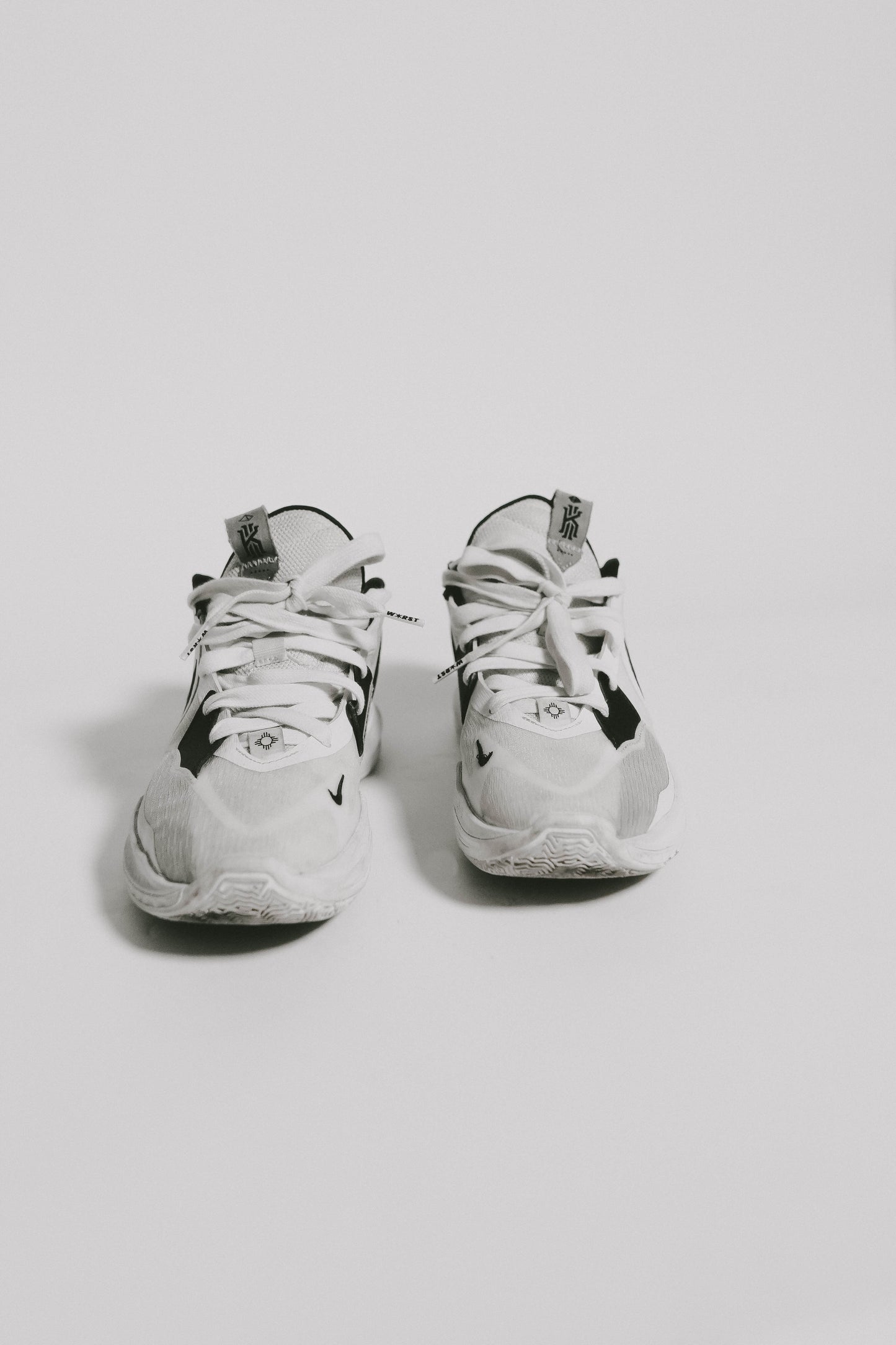 LACES