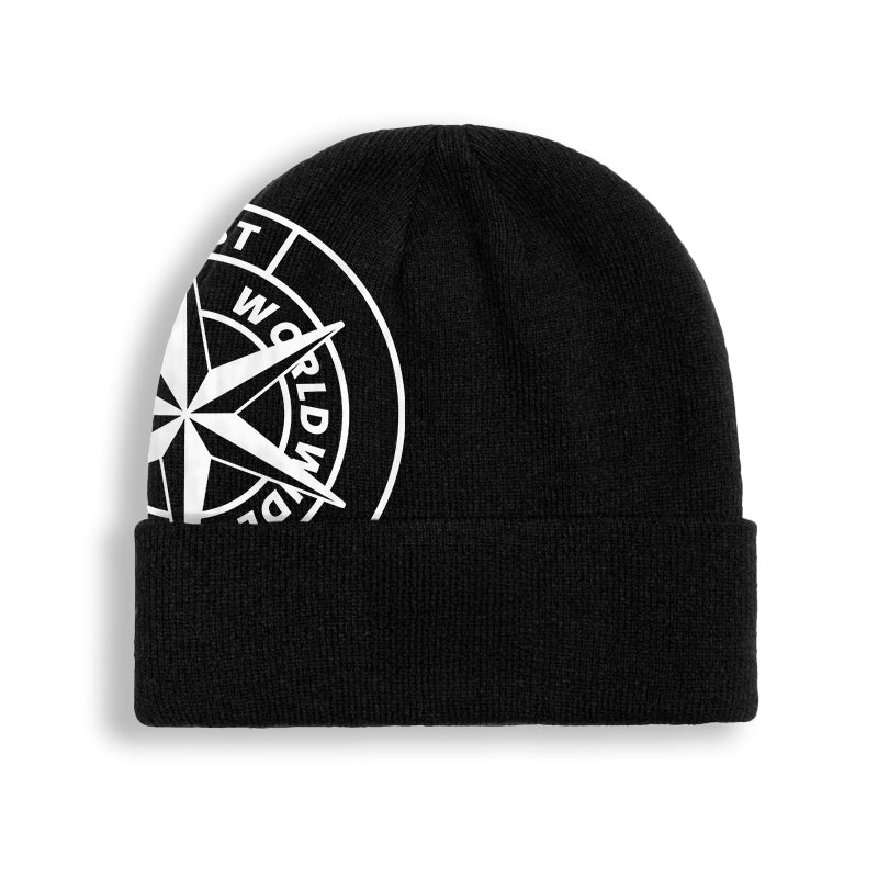 WORST ISLAND BEANIE