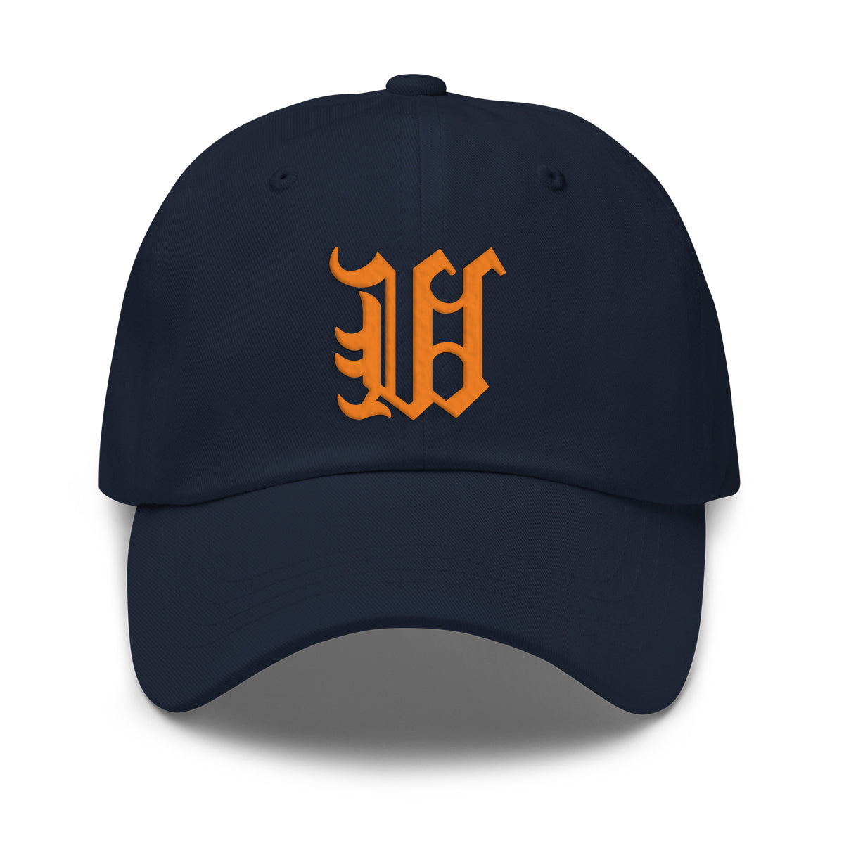EDWARDS DUB CAP
