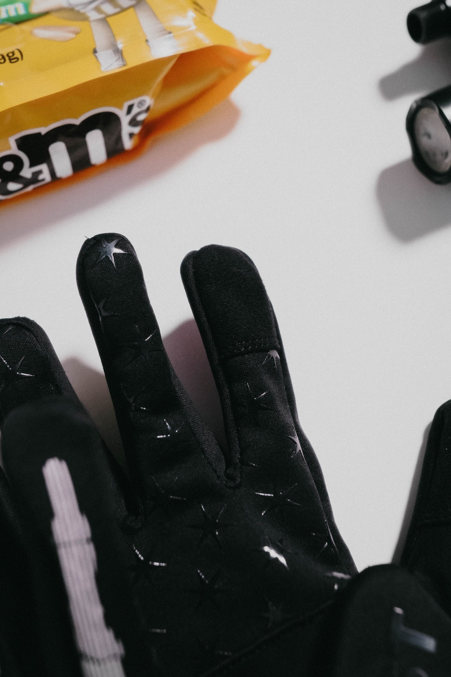 WORST GLOVES