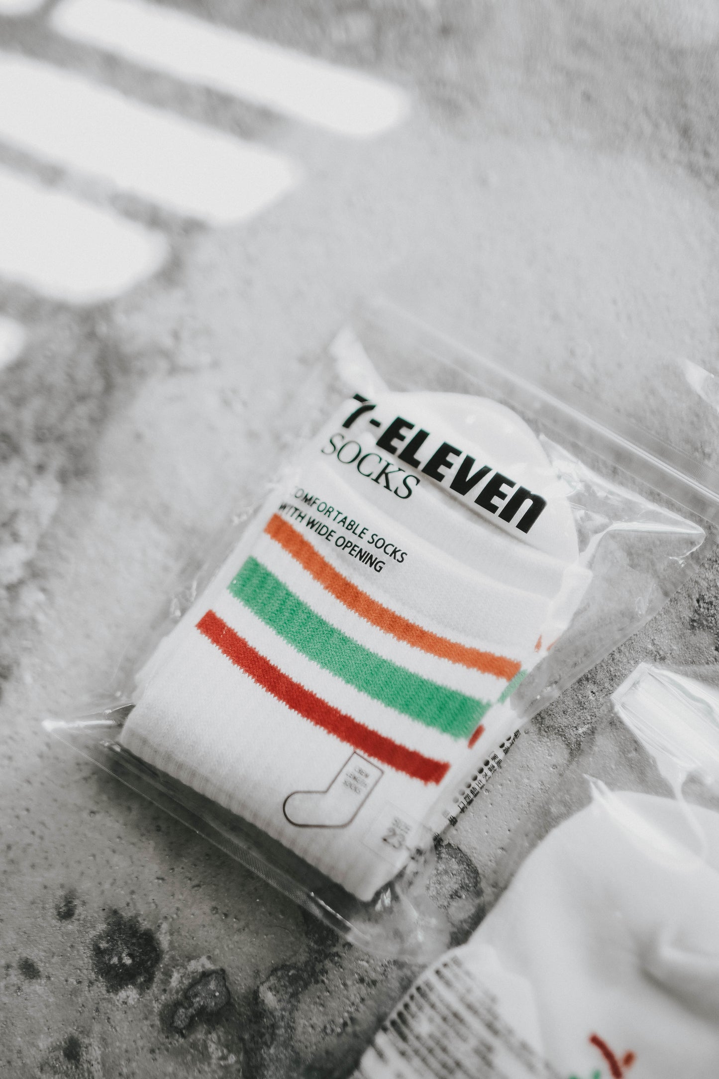 SOCKS