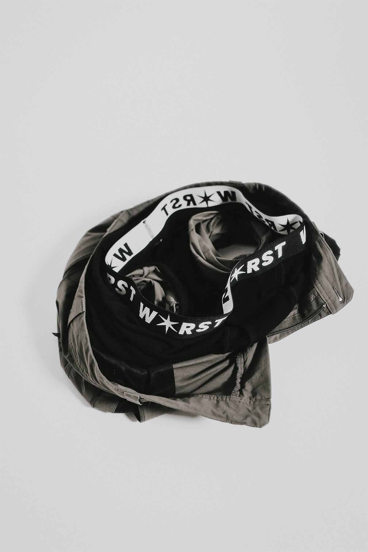WORST CHONiES (3-PACK)