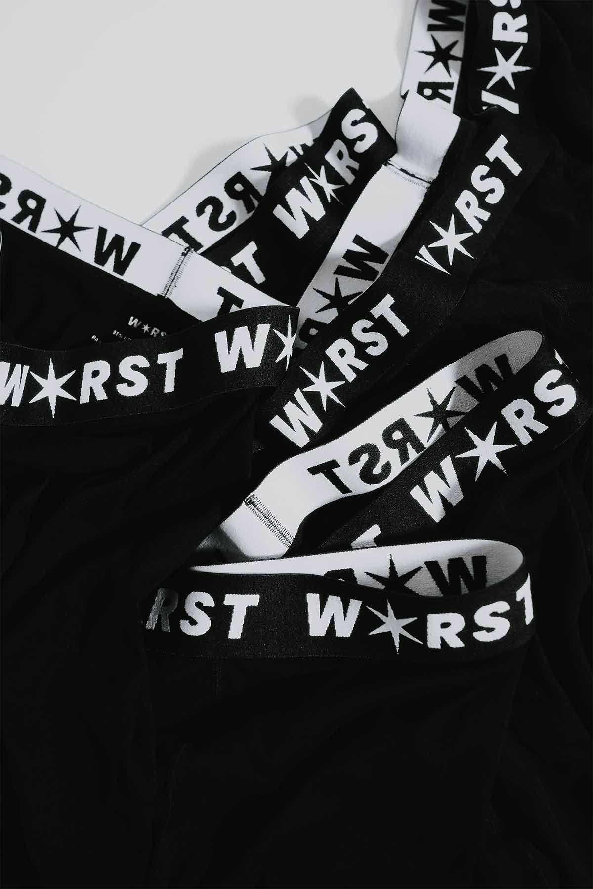 WORST CHONiES (3-PACK)