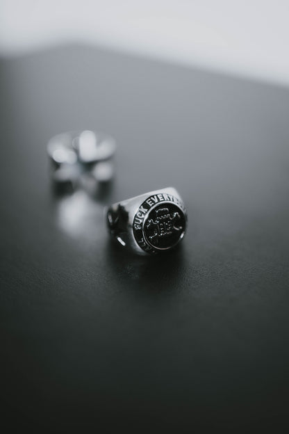 WORST SIGNET RING