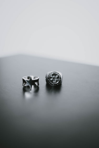 WORST SIGNET RING