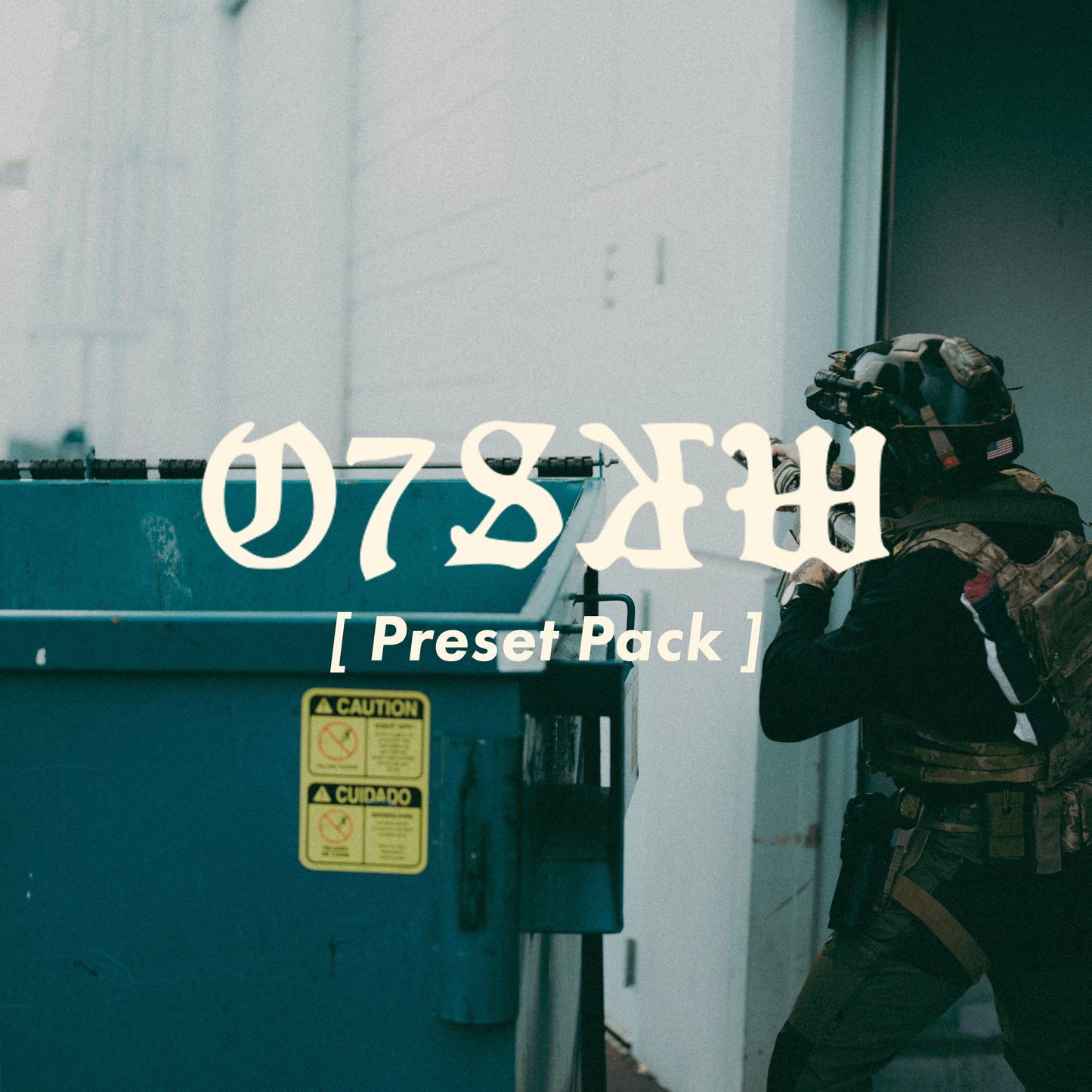O7SKW PRESET PACK