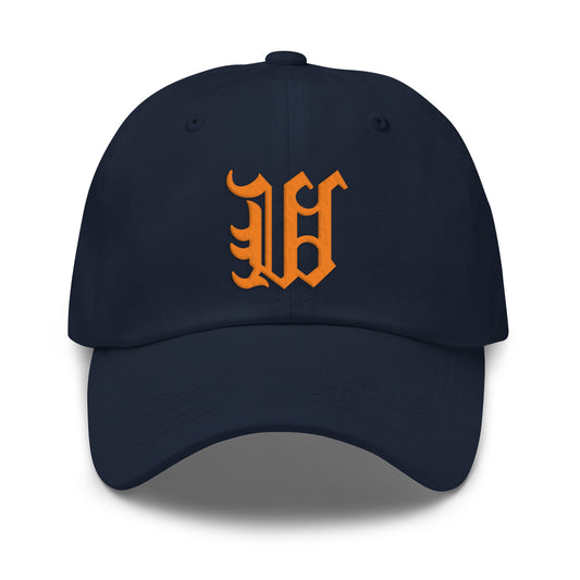 EDWARDS DUB CAP