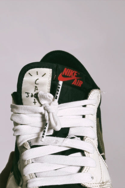 LACES