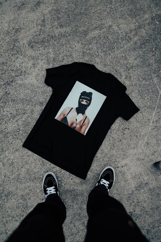 BALACLAVA T