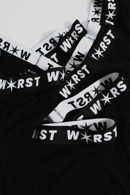 WORST CHONiES (3-PACK)