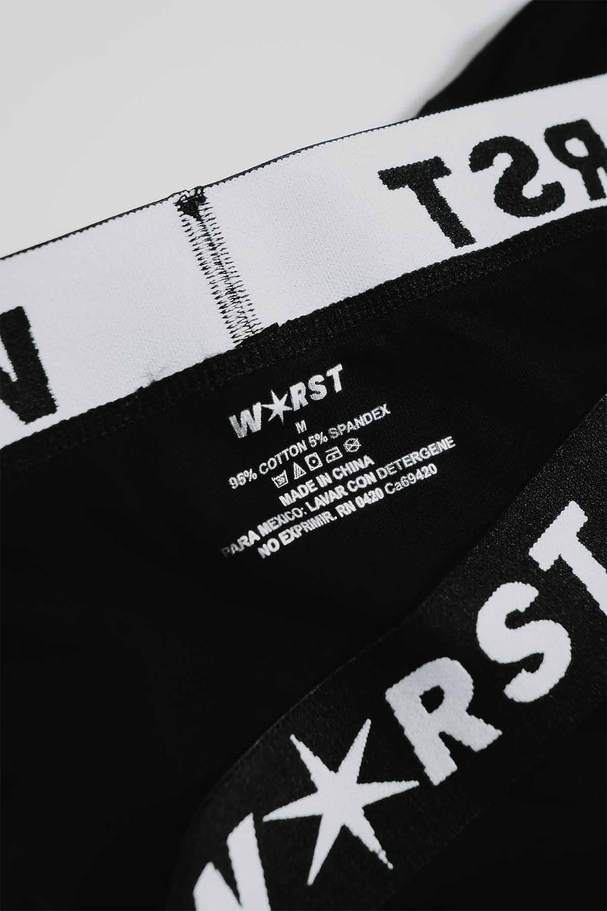WORST CHONiES (3-PACK)