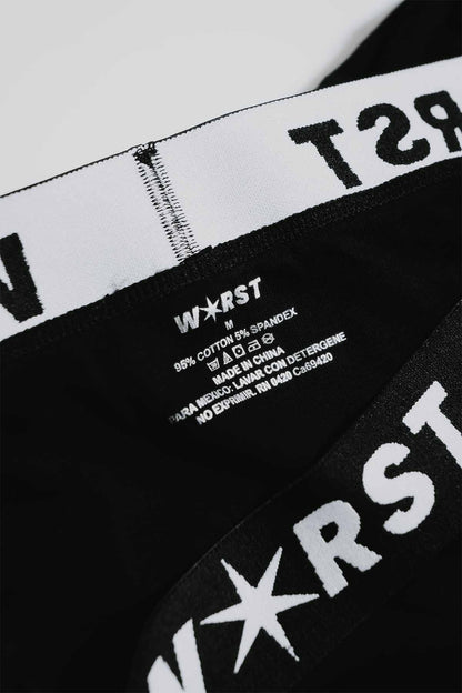WORST CHONiES (3-PACK)