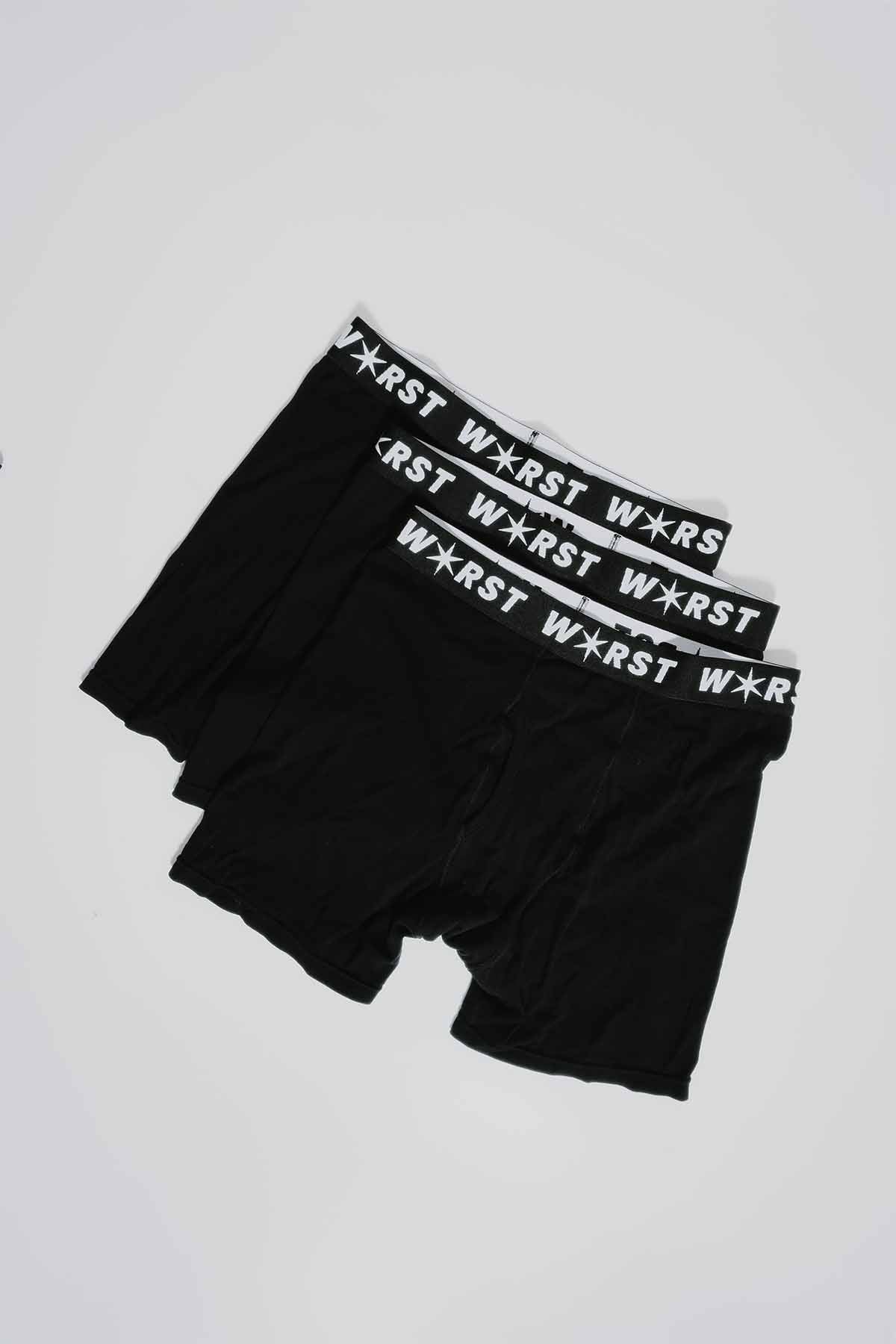 WORST CHONiES (3-PACK)